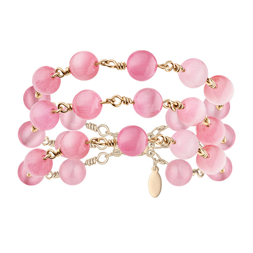 Rosado Bracelet