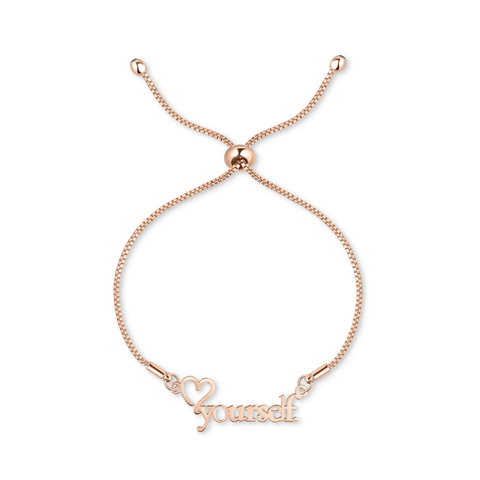 Love Yourself Bracelet